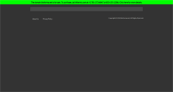 Desktop Screenshot of bioforma.net