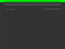 Tablet Screenshot of bioforma.net